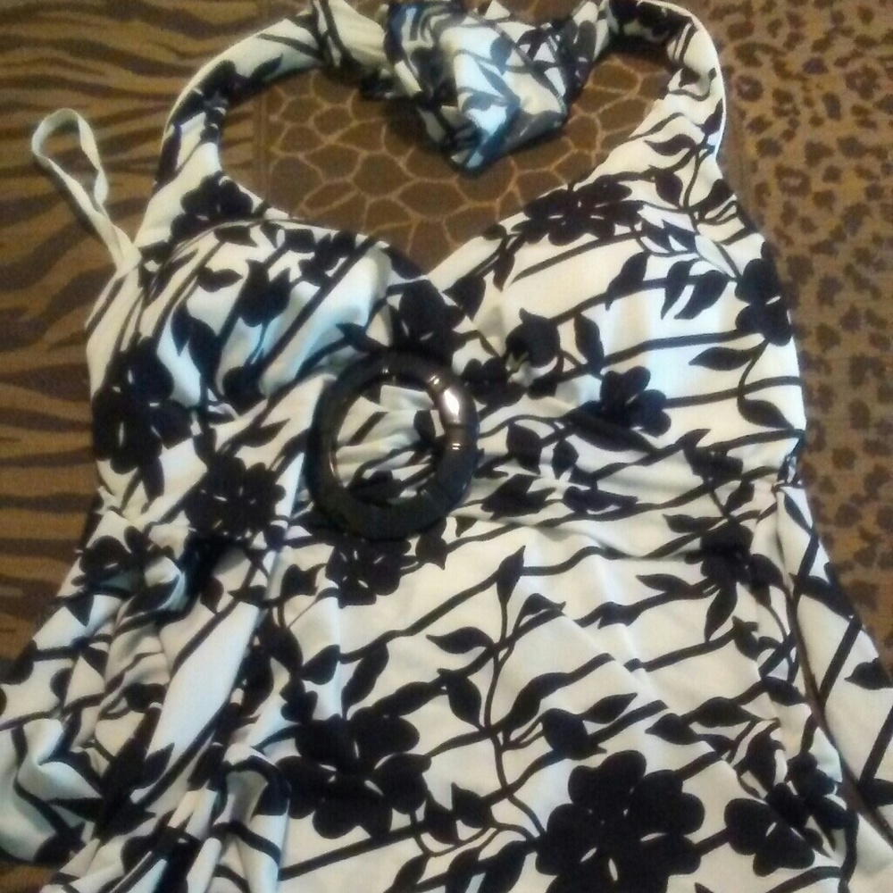 Dress shirt